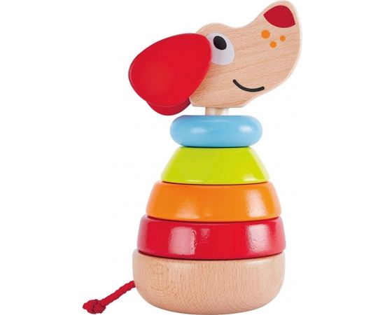 HAPE Pepe Sound Stacker, E0448A