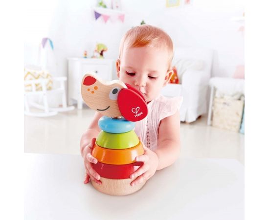 HAPE Pepe Sound Stacker, E0448A