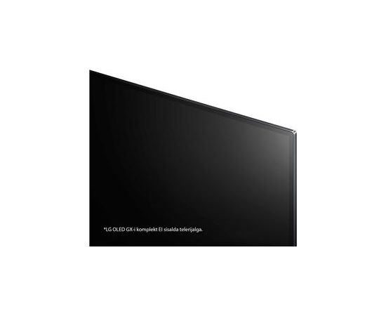 LG OLED65GX3LA 65" Ultra HD 4K OLED televizors