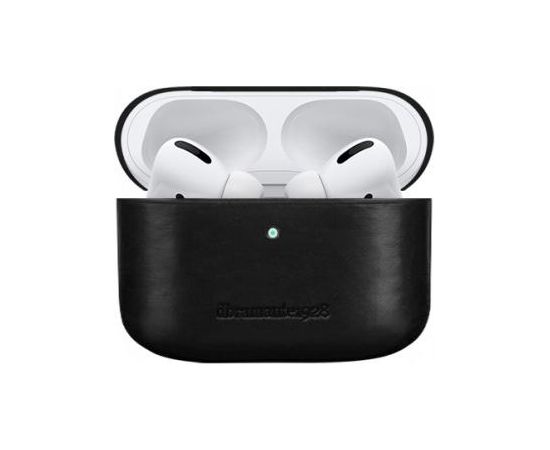 DBRAMANTE1928 COPENHAGEN AIRPODS PRO CASE BLACK