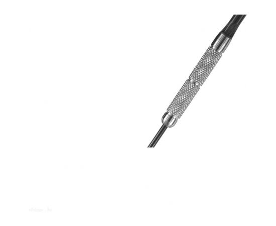 HARROWS šautriņas ASSASSIN 80% steeltip Šautriņas un aksesuāri