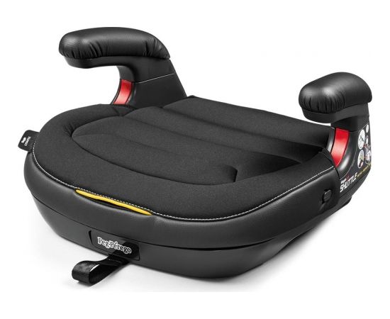 Pegperego PEG PEREGO booster cushion Viaggio 2-3 Shuttle Licorice