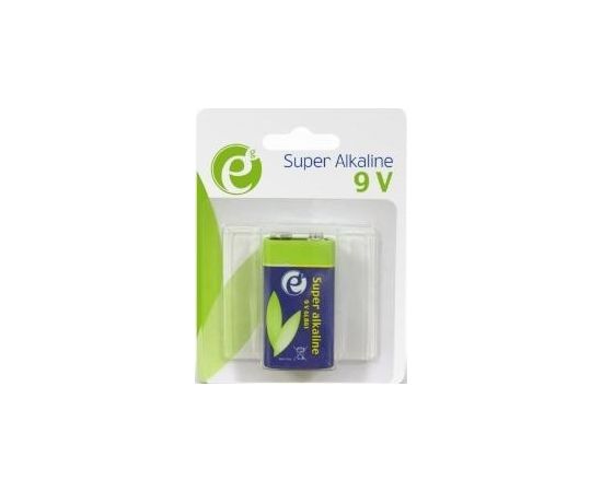 Energenie Alkaline 9V 6LR61