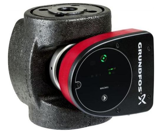 Grundfos MAGNA1 50-120 F Водяные и циркуляционные насосы