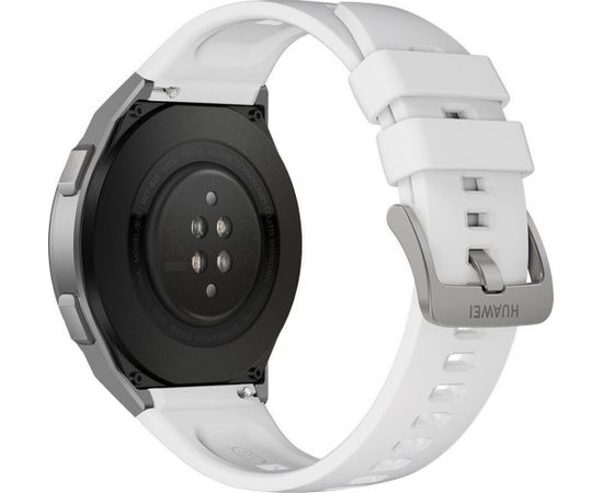 Huawei Watch GT 2e, icy white