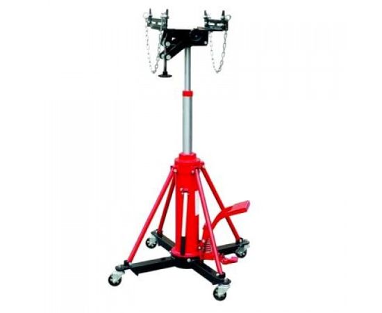 Hidrauliskais kravas transmisiju domkrats ZX0101G Smago automobīļu