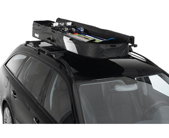 Jumta kaste Thule Ranger 500 salokāma