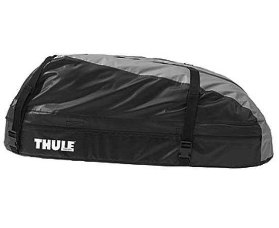 Jumta kaste Thule Ranger 90