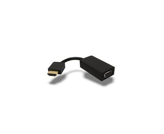 Raidsonic IcyBox HDMI (A-Type) to VGA Adapter Cable
