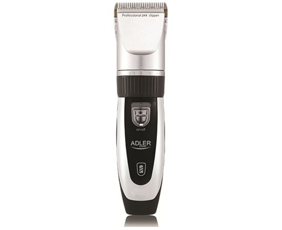 Adler Hair clipper for pets, 35 W W