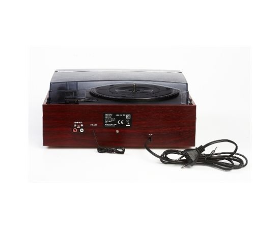 Camry Turntable with radio