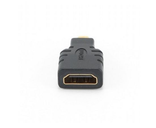 Gembird HDMI to Micro-HDMI adapter