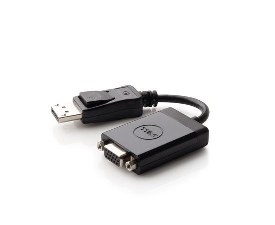 Dell Adapter - DisplayPort to VGA