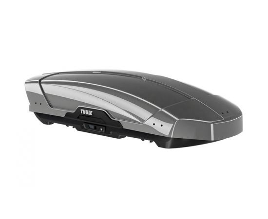 Thule Motion XT M Titan Titāna Jumta kaste Jumta kastes