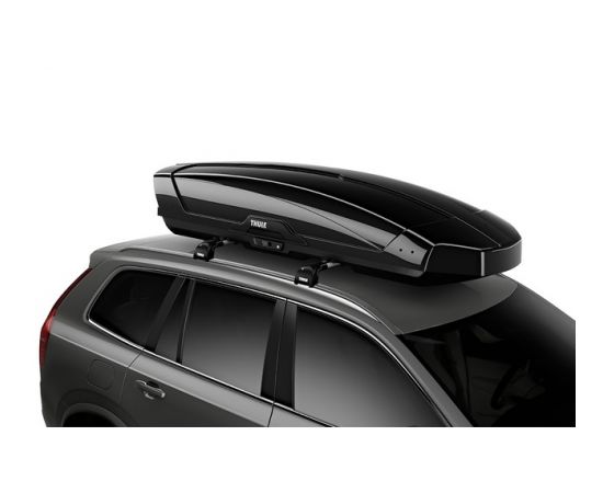 Thule Motion XT XXL Black