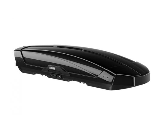 Thule Motion XT XXL Black