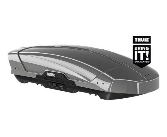 Thule Motion XT XL Titan Titāna Jumta kaste Jumta kastes