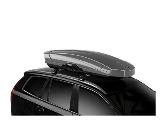 Thule Motion XT XL Titan Titāna Jumta kaste Jumta kastes