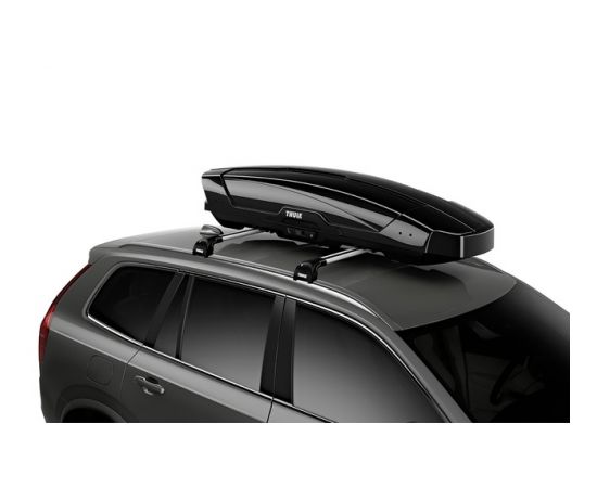 Thule Motion XT Sport Melna Jumta kaste