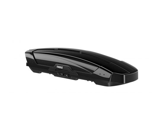 Thule Motion XT Sport Melna Jumta kaste