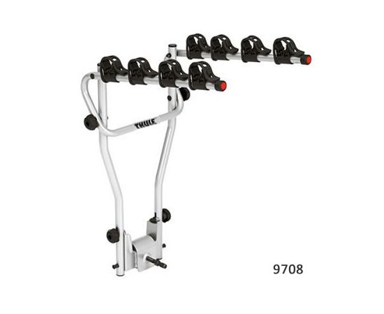 Thule 9708-4B HangOn 4 velo Velo turētājs uz āķa