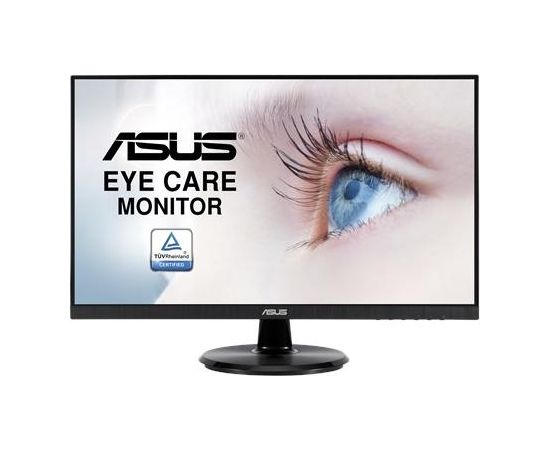 ASUS VA24DQ 23.8inch Monitor FHD