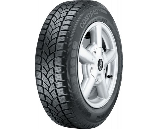 Vredestein Comtrac 2 Winter 215/70R15 109R