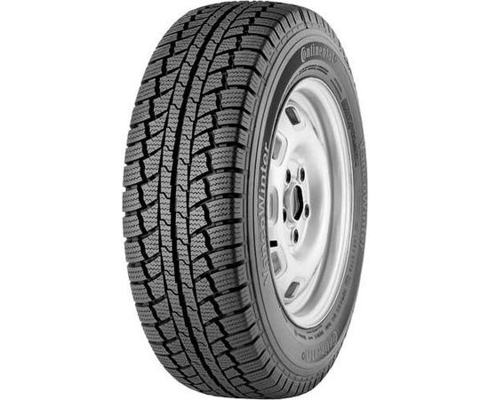 Continental VancoWinter 205/65R16 107T