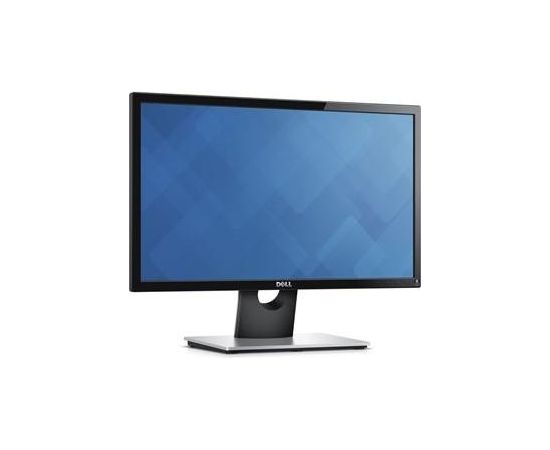 24" Full HD LED IPS monitors, Dell
