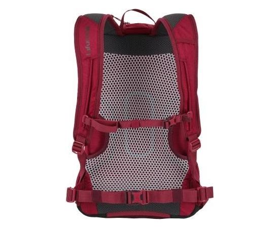 Lafuma Windactive 20 Zip / Sarkana / 20 L