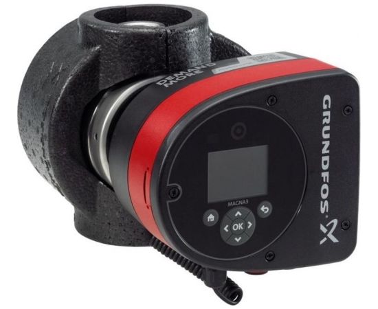 Grundfos MAGNA3 40-120 F Ūdens un cirkulācijas sūkņi
