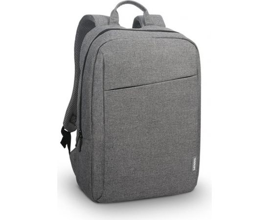 Lenovo 15.6-inch Laptop Casual Backpack B210 Grey