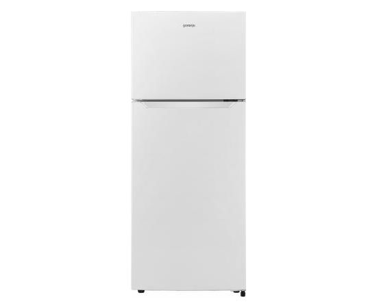 Gorenje RF3121PW4 ledusskapis 118cm 120L Balts