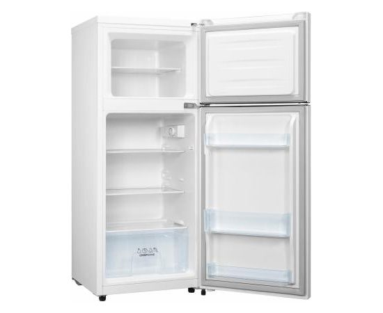 Gorenje RF3121PW4 ledusskapis 118cm 120L Balts