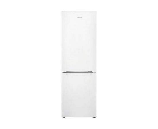 Samsung RB33J3000WW/EO Ledusskapis 185cm Balts