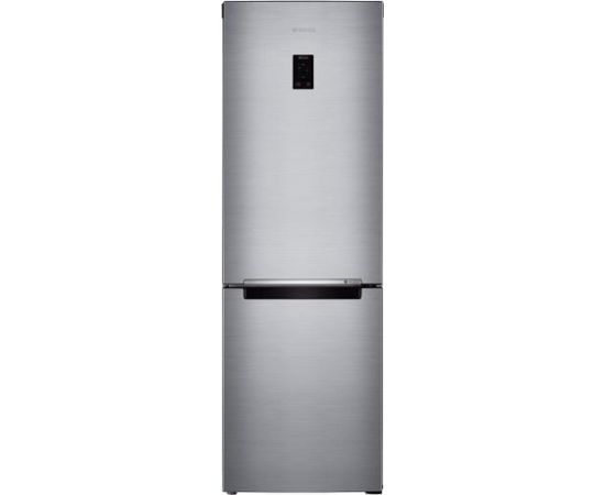 Samsung RB30J3215S9/EO Ledusskapis 178cm Ledusskapji