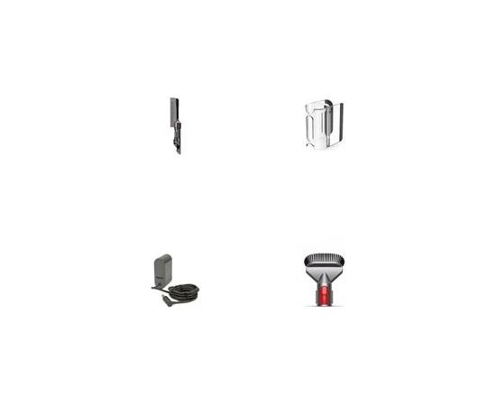 Dyson V11 Absolute Extra Putekļu sūcējs Putekļu sūcēji