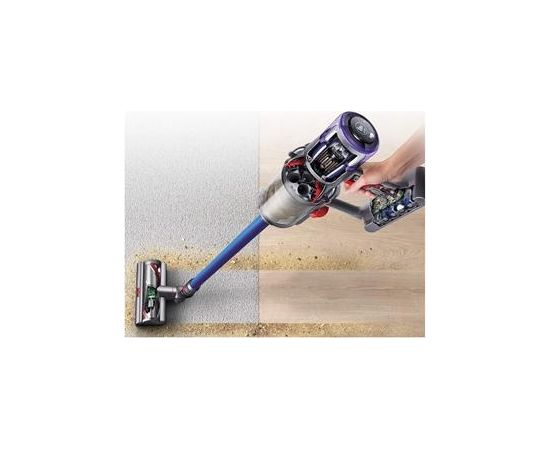 Dyson V11 Absolute Extra Putekļu sūcējs Putekļu sūcēji