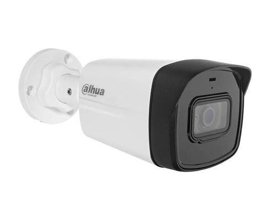 CAMERA HDCVI 8MP IR BULLET/HAC-HFW1800TL-A-0360B DAHUA