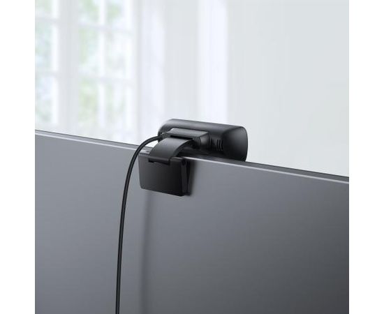 Aukey webcam PC-W1, black