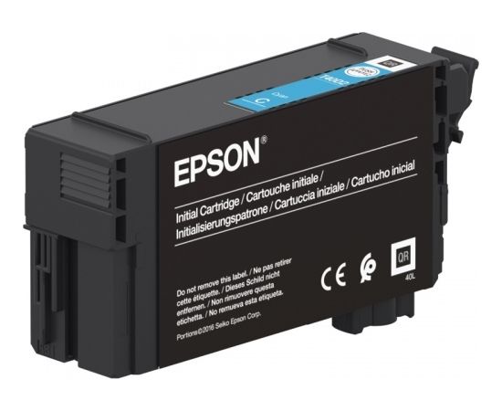 Epson C13T40D240 Cyan 50ML