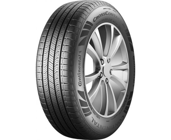 Continental CrossContact RX 255/65R19 114V