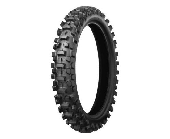 110/100-18 BRIDGESTONE M102 64M TT