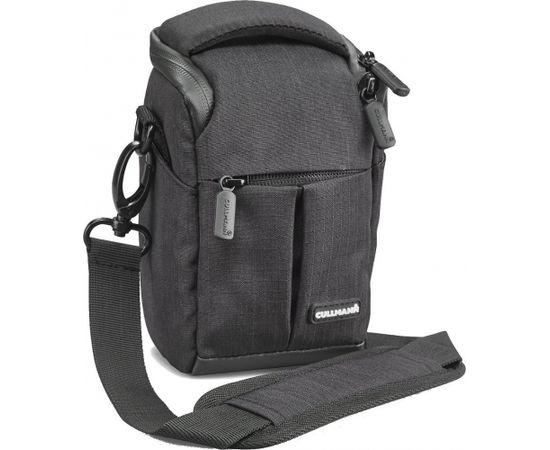 Cullmann Malaga Vario 100 black Сумки Для Фото/видео камер