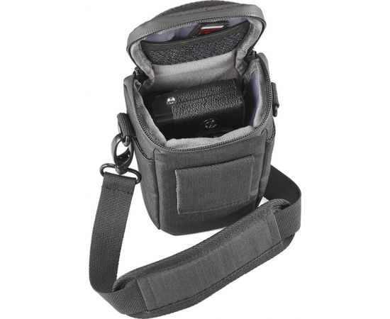 Cullmann Malaga Vario 100 black Сумки Для Фото/видео камер