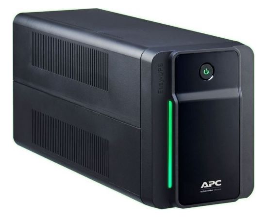 UPS APC Zasilacz awaryjny BVX900LI Easy UPS 900VA, 230V, AVR, 4 IEC