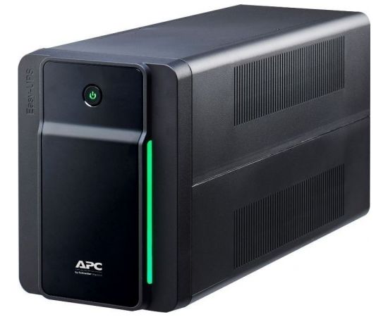 UPS APC Zasilacz awaryjny BVX1200LI Easy UPS 1200VA, 230V, AVR, 6 IEC