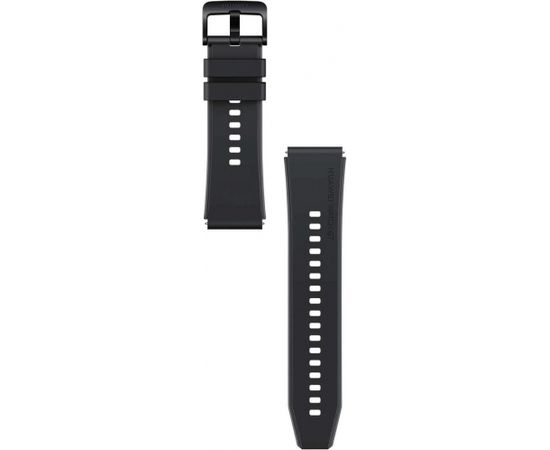 Huawei Watch GT 2 Pro Sport, titanium/black