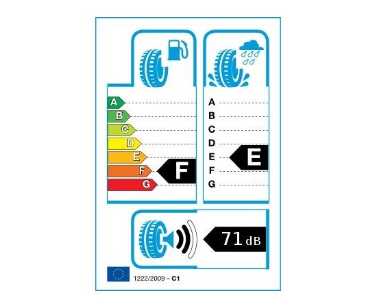 Falken Eurowinter HS01 245/40R21 96V