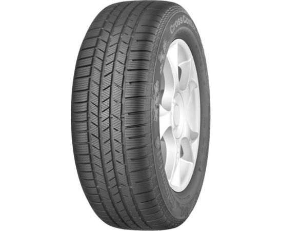 Continental ContiCrossContact Winter 275/45R21 110V